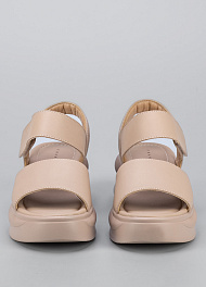 Сандалии Franco Manatti фото № 3 недорого