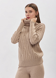 Джемпер Loretta Very фото № 1 интернет-магазин