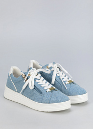 Кеды Marco Tozzi фото № 2 цена