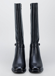 Сапоги Franco Manatti фото № 3 недорого