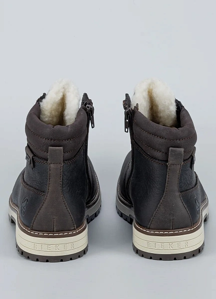 Ботинки Rieker фото № 4 Казахстан