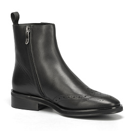 Ботинки Franco Manatti фото № 4 Казахстан