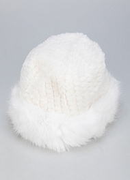 Шапка Thomas Graf фото № 3 недорого