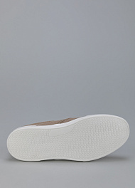 Слипоны US Polo фото № 5 купить