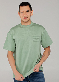 футболка I SEE D.N.M фото № 2 цена