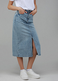 юбка джинсовая Thomas Graf фото № 4 Казахстан