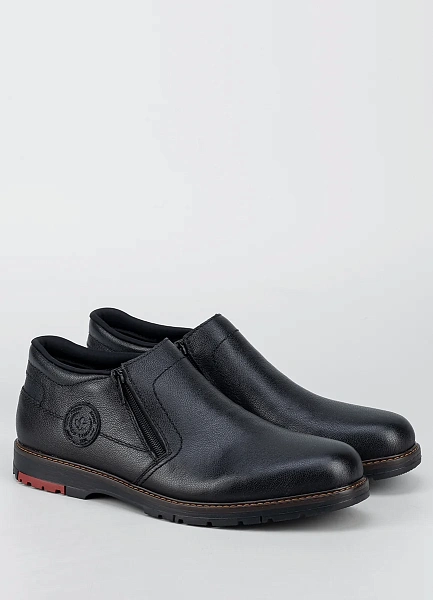 Сапоги Rieker фото № 2 цена