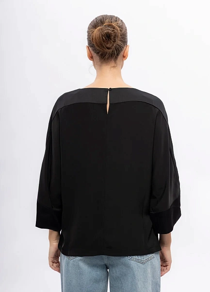 блуза Loretta Very фото № 2 цена