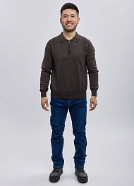 Поло Thomas Graf фото № 4 Казахстан