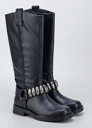 Сапоги Tamaris фото № 2 цена