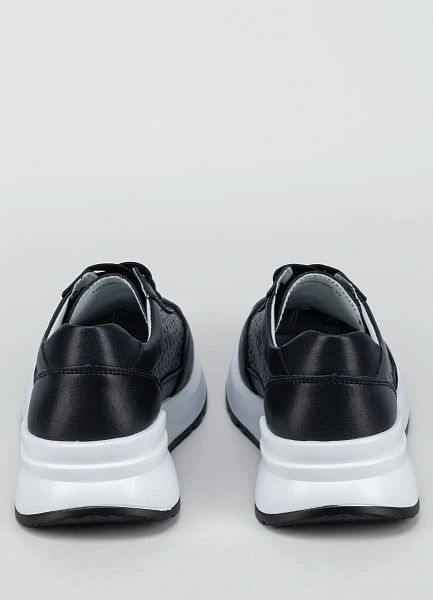 Кроссовки Franco Manatti фото № 4 Казахстан