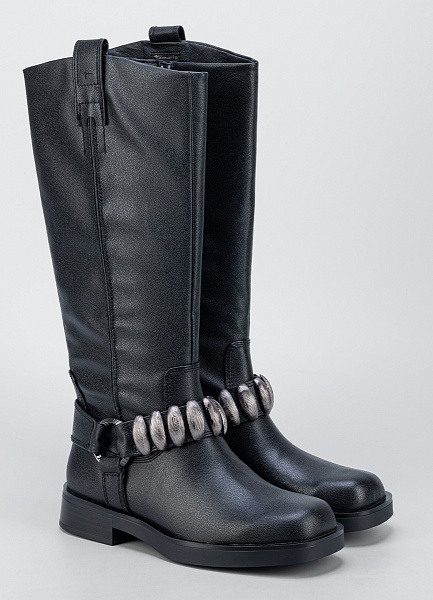 Сапоги Tamaris фото № 2 цена