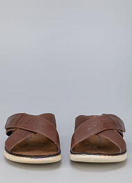 Шлепанцы Bugatti фото № 3 недорого