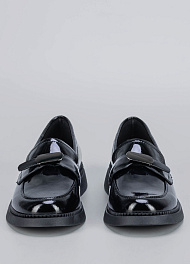 Лоферы Franco Manatti фото № 3 недорого