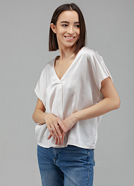 Блуза Thomas Graf фото № 3 недорого