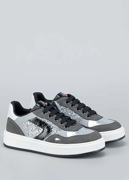 Кеды Asso фото № 2 цена