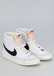 Кеды Nike фото № 2 цена