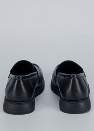 Лоферы Franco Manatti фото № 4 Казахстан