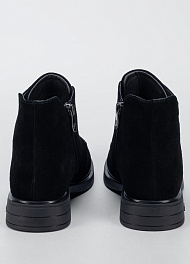 Ботинки Franco Manatti фото № 4 Казахстан