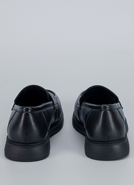 Лоферы Franco Manatti фото № 4 Казахстан