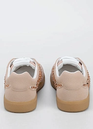 Кеды Ferre фото № 4 Казахстан