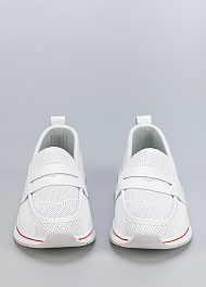 Лоферы Franco Manatti фото № 3 недорого