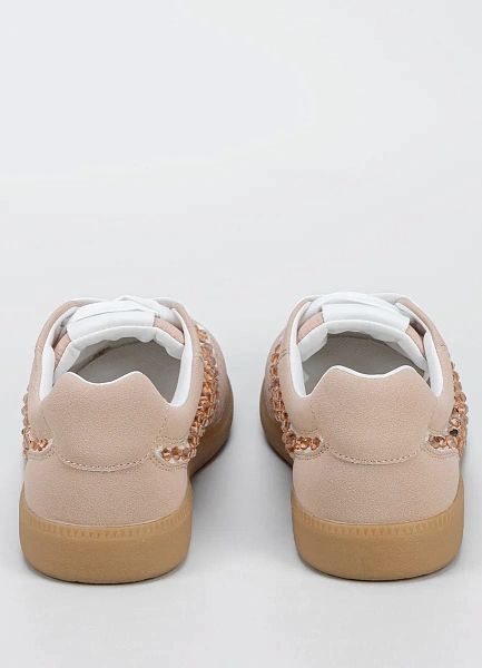 Кеды Ferre фото № 4 Казахстан