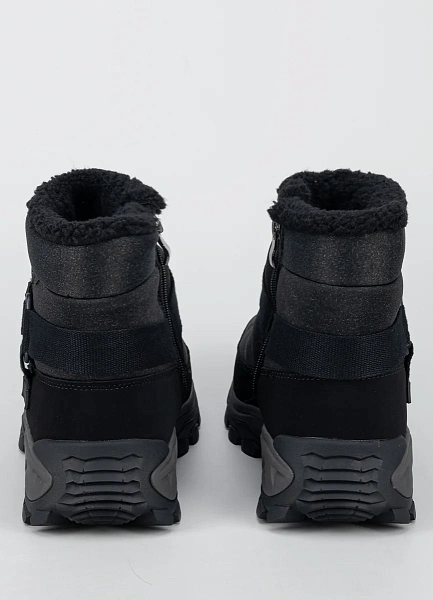 Дутыши CROSBY фото № 4 Казахстан