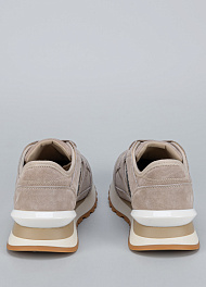 Кроссовки Franco Manatti фото № 4 Казахстан