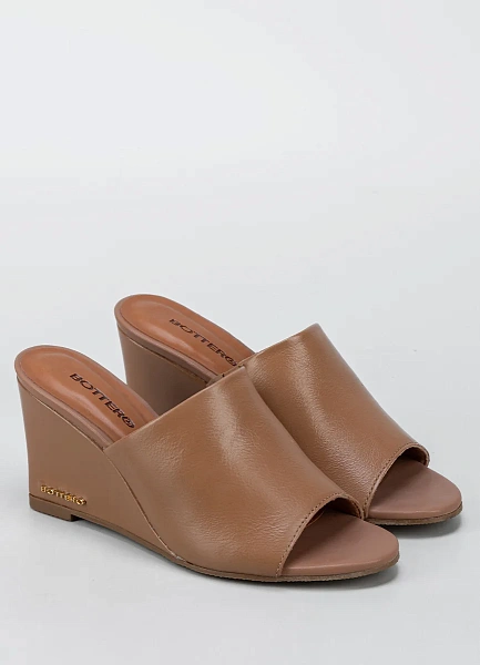 Мюли Bottero фото № 2 цена