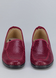 Туфли Комфорт Alberola фото № 3 недорого