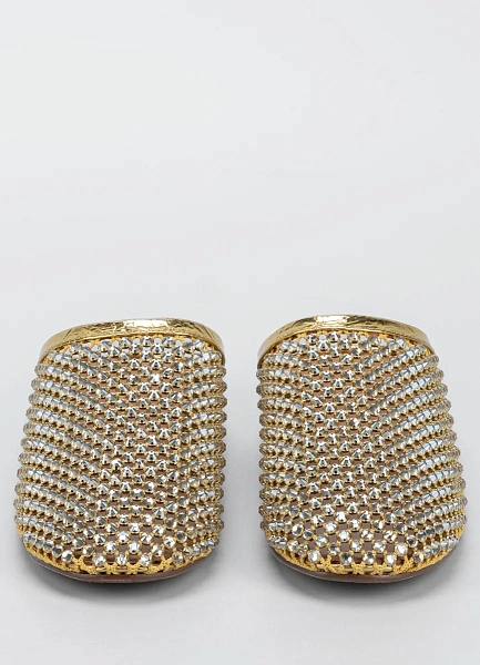 Мюли Loretta Very фото № 3 недорого