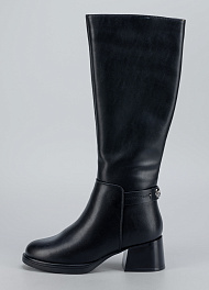 Сапоги Franco Manatti фото № 1 интернет-магазин