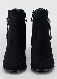 Ботильоны Franco Manatti фото № 3 недорого