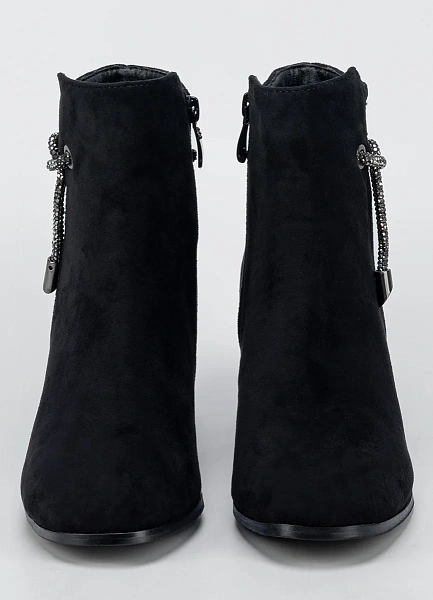 Ботильоны Franco Manatti фото № 3 недорого