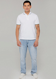 Поло Thomas Graf фото № 4 Казахстан