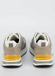 Кроссовки Rhapsody фото № 4 Казахстан