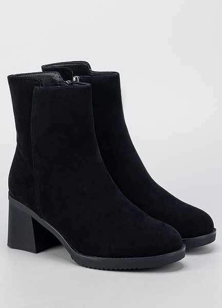 Ботильоны Franco Manatti фото № 2 цена