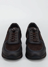 Кроссовки Duca Daretti фото № 3 недорого