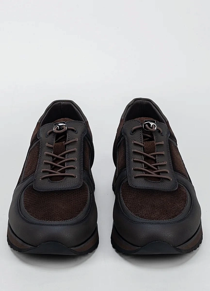 Кроссовки Duca Daretti фото № 3 недорого