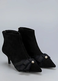 Ботильоны Loretta Very фото № 2 цена