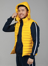 Жилет Duca Daretti фото № 2 цена