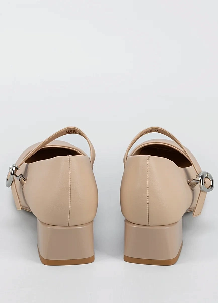 Туфли Franco Manatti фото № 4 Казахстан