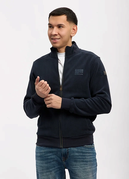 SPORT толстовка I See D.N.M. фото № 1 интернет-магазин