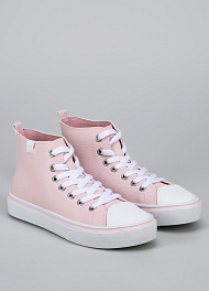 Кеды Klin фото № 2 цена