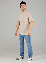 футболка I SEE D.N.M фото № 3 недорого