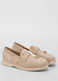 Лоферы Franco Manatti фото № 2 цена