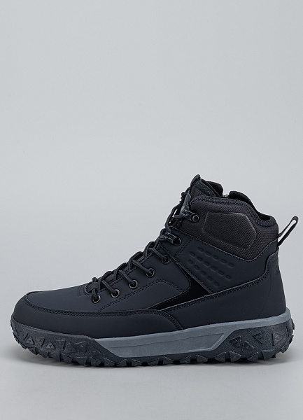 Кеды Высокие CROSBY фото № 1 интернет-магазин