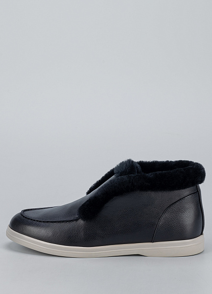 Ботинки Loretta Very фото № 1 интернет-магазин