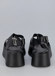 Сандалии Franco Manatti фото № 4 Казахстан